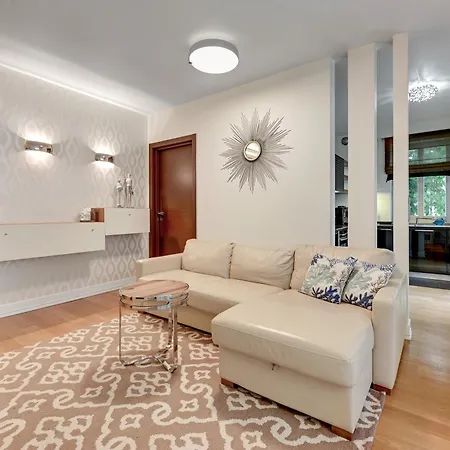 Willa Morska Deluxe By Grand Apartments Sopot Zewnętrze zdjęcie