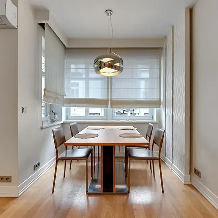 Willa Morska Deluxe By Grand Apartments Sopot Zewnętrze zdjęcie