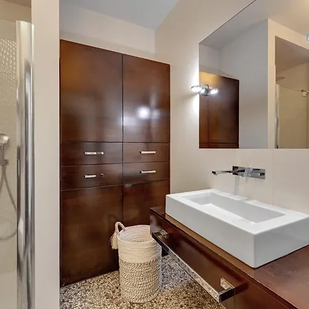Willa Morska Deluxe By Grand Apartments Sopot Zewnętrze zdjęcie